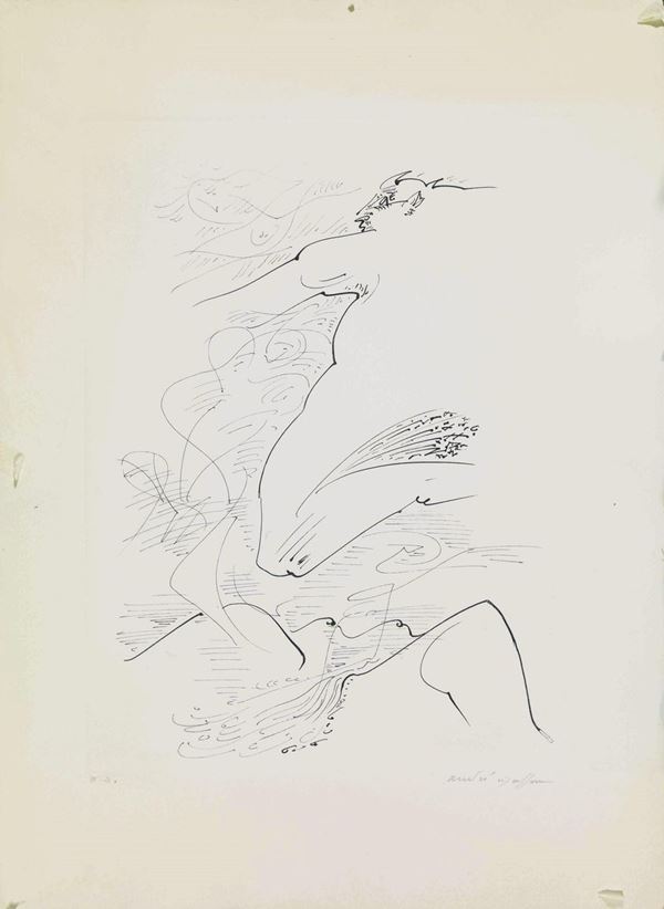 Andr&eacute; Masson