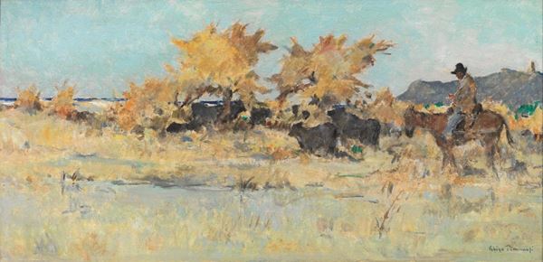 Ghigo Tommasi  - Asta DECORAZIONE D'INTERNI - Poggio Bracciolini Casa d'Aste
