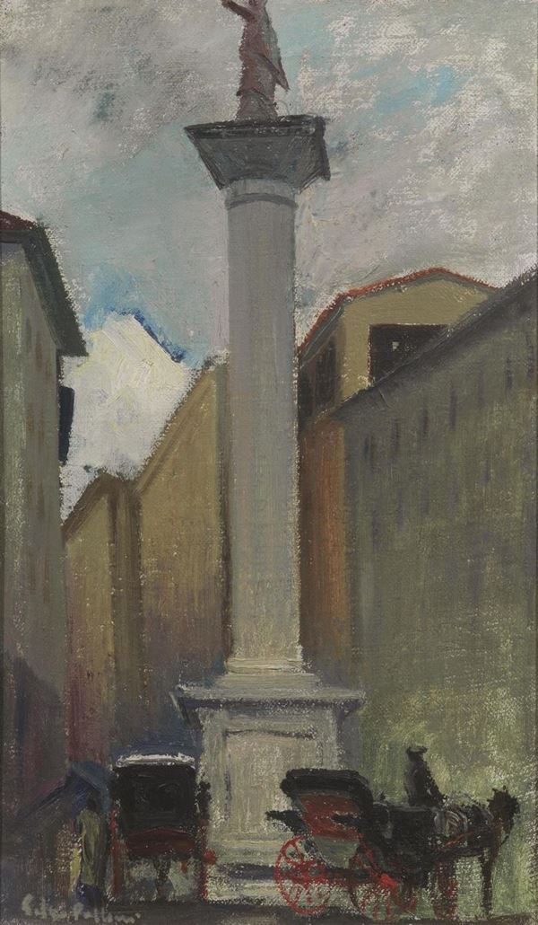 Silvio Polloni