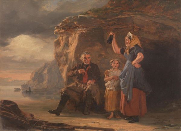 Thomas Sword Good  - Asta DECORAZIONE D'INTERNI - Poggio Bracciolini Casa d'Aste