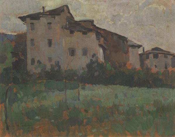 Umberto Coromaldi                                                         