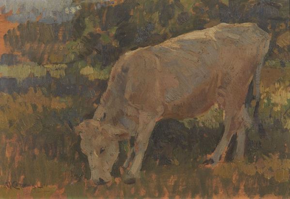 Umberto Coromaldi                                                           - Asta DECORAZIONE D'INTERNI - Poggio Bracciolini Casa d'Aste