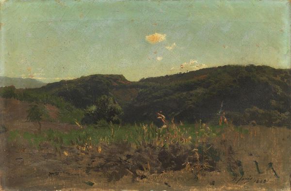 Pio Joris                                                                   - Asta DECORAZIONE D'INTERNI - Poggio Bracciolini Casa d'Aste