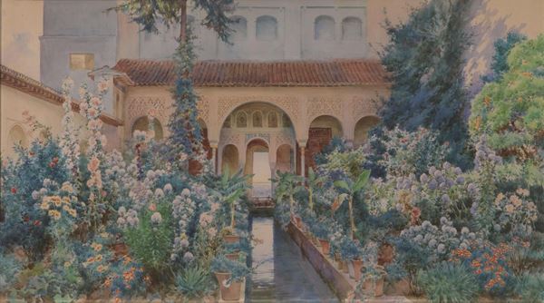 Isidoro Marin Gares                                                       