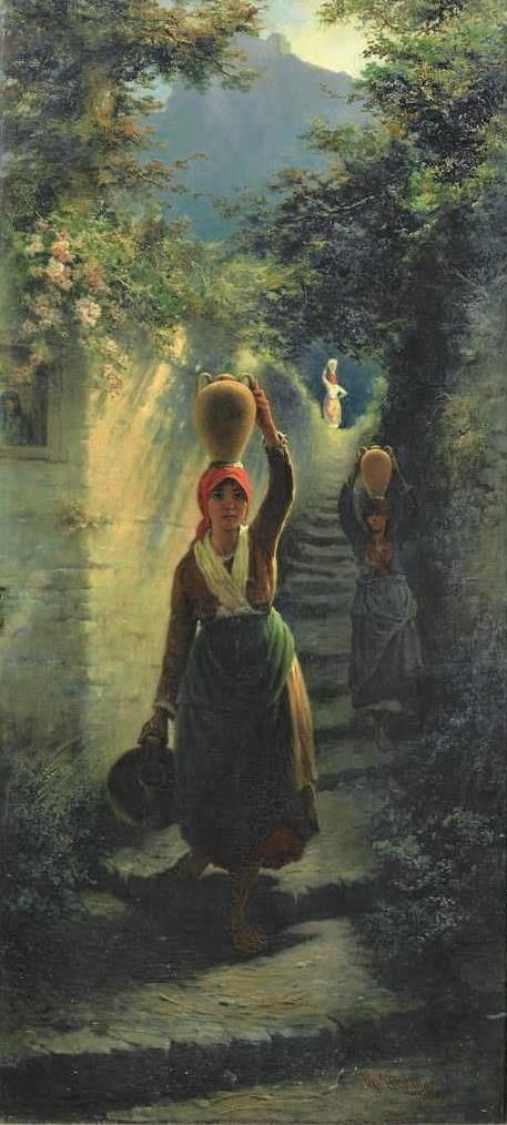 Guido Molinari                                                            