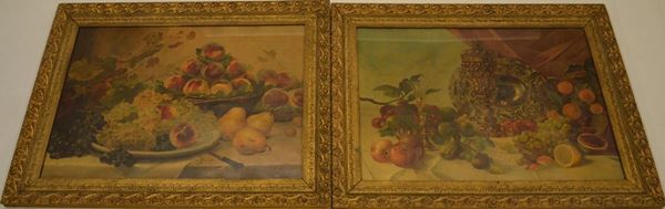 Scuola italiana, sec. XX, NATURA MORTA CON FRUTTA, due oleografie, cm 70x50 (2)&nbsp;&nbsp;&nbsp;&nbsp;&nbsp;&nbsp;&nbsp;&nbsp;&nbsp;&nbsp;&nbsp;&nbsp;&nbsp;&nbsp;&nbsp;&nbsp;&nbsp;&nbsp;&nbsp;&nbsp;&nbsp;&nbsp;&nbsp;&nbsp;&nbsp;&nbsp;&nbsp;&nbsp;&nbsp;&nbsp;&nbsp;&nbsp;&nbsp;&nbsp;&nbsp;&nbsp;&nbsp;&nbsp;&nbsp;&nbsp;&nbsp;&nbsp;&nbsp;&nbsp;&nbsp;&nbsp;&nbsp;&nbsp;&nbsp;&nbsp;&nbsp;&nbsp;&nbsp;&nbsp;&nbsp;&nbsp;&nbsp;&nbsp;&nbsp;