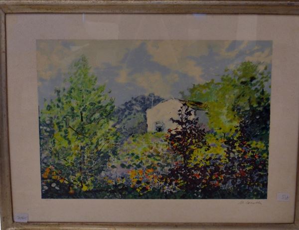 Michele Cascella, PAESAGGIO, litografia,&nbsp;&nbsp;&nbsp;&nbsp;&nbsp;&nbsp;&nbsp;&nbsp;&nbsp;&nbsp;&nbsp;&nbsp;&nbsp;&nbsp;&nbsp;&nbsp;&nbsp;&nbsp;&nbsp;&nbsp;&nbsp;&nbsp;&nbsp;&nbsp;&nbsp;&nbsp;&nbsp;&nbsp;&nbsp;&nbsp;&nbsp;&nbsp;&nbsp;&nbsp;
