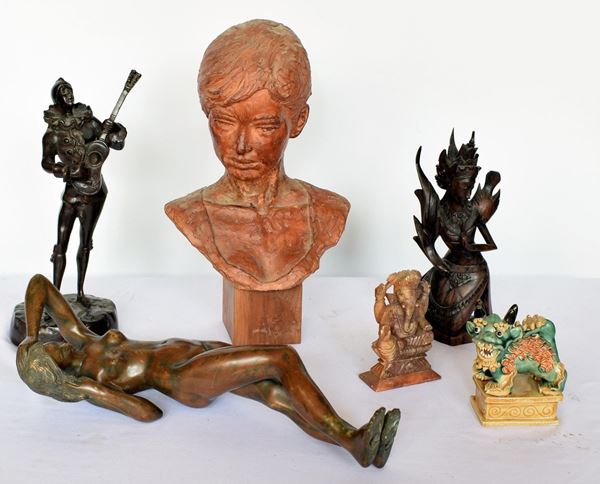Teo Russo, sec. XX, in terracotta&nbsp;&nbsp;&nbsp;&nbsp;&nbsp;&nbsp;&nbsp;&nbsp;&nbsp;&nbsp;&nbsp;&nbsp;&nbsp;&nbsp;&nbsp;&nbsp;&nbsp;&nbsp;&nbsp;&nbsp;&nbsp;&nbsp;&nbsp;&nbsp;&nbsp;&nbsp;&nbsp;&nbsp;&nbsp;&nbsp;&nbsp;&nbsp;&nbsp;&nbsp;&nbsp;&nbsp;&nbsp;&nbsp;&nbsp;&nbsp;&nbsp;