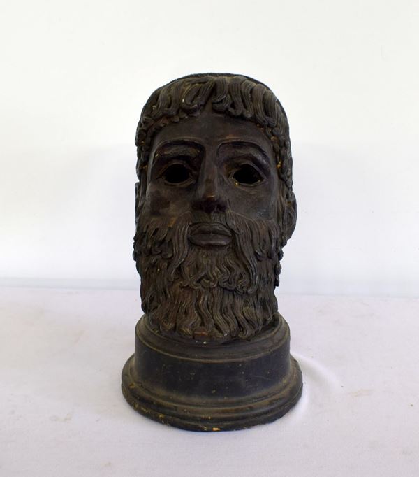 Scultura, sec. XIX, in bronzo,&nbsp;&nbsp;&nbsp;&nbsp;&nbsp;&nbsp;&nbsp;&nbsp;&nbsp;&nbsp;&nbsp;&nbsp;&nbsp;&nbsp;&nbsp;&nbsp;&nbsp;&nbsp;&nbsp;&nbsp;&nbsp;&nbsp;&nbsp;&nbsp;&nbsp;&nbsp;&nbsp;&nbsp;&nbsp;&nbsp;&nbsp;&nbsp;&nbsp;&nbsp;&nbsp;&nbsp;&nbsp;&nbsp;&nbsp;&nbsp;&nbsp;&nbsp;&nbsp;&nbsp;