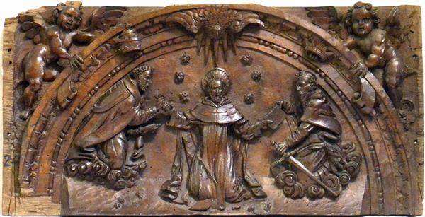 Frammento, sec. XVIII, in legno intagliato,&nbsp;&nbsp;&nbsp;&nbsp;&nbsp;&nbsp;&nbsp;&nbsp;&nbsp;&nbsp;&nbsp;&nbsp;&nbsp;&nbsp;&nbsp;&nbsp;&nbsp;&nbsp;&nbsp;&nbsp;&nbsp;&nbsp;&nbsp;&nbsp;&nbsp;&nbsp;&nbsp;&nbsp;&nbsp;&nbsp;&nbsp;