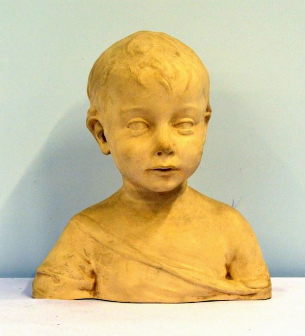 Scultura , sec. XX