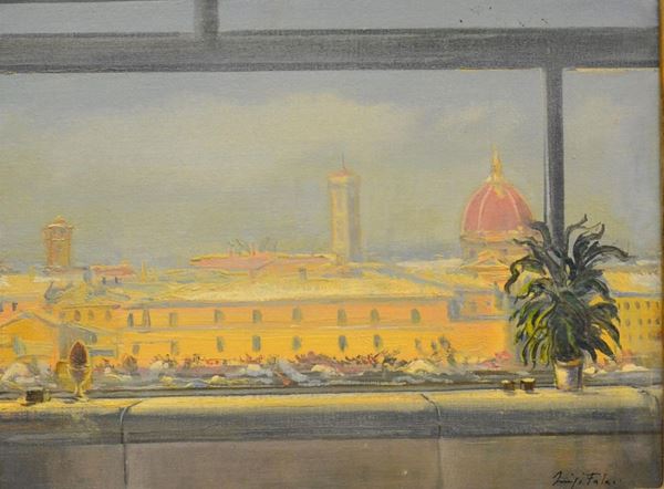 Luigi Falai