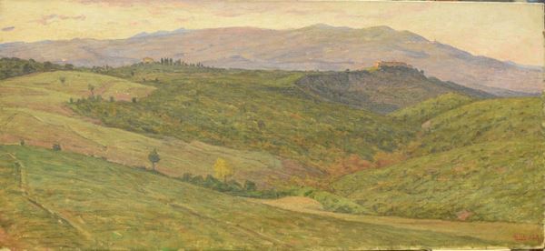 Luigi Gioli  - Asta GIOIELLI, ARGENTI, ARREDI, OGGETTI D'ARTE E DIPINTI - Poggio Bracciolini Casa d'Aste