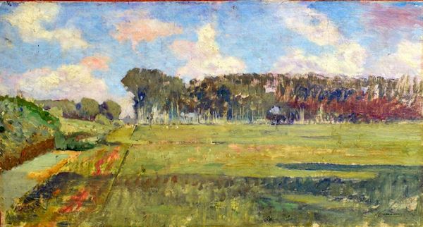 Eugenio Cecconi  - Asta GIOIELLI, ARGENTI, ARREDI, OGGETTI D'ARTE E DIPINTI - Poggio Bracciolini Casa d'Aste