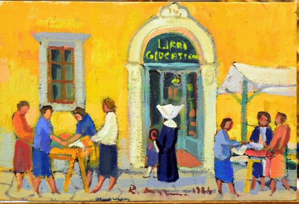 Rodolfo Marma