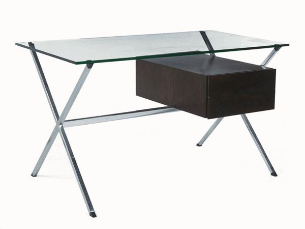 SCRITTOIO, DESIGN KNOLL