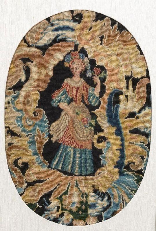 Scuola francese, sec. XVIII,