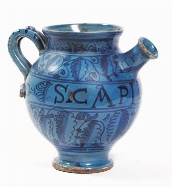 Versatoio, sec. XVIII