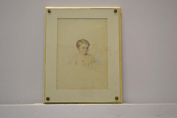 Gerolamo Induno                                                             - Asta GIOIELLI, ARGENTI, ARREDI, OGGETTI D'ARTE E DIPINTI - Poggio Bracciolini Casa d'Aste