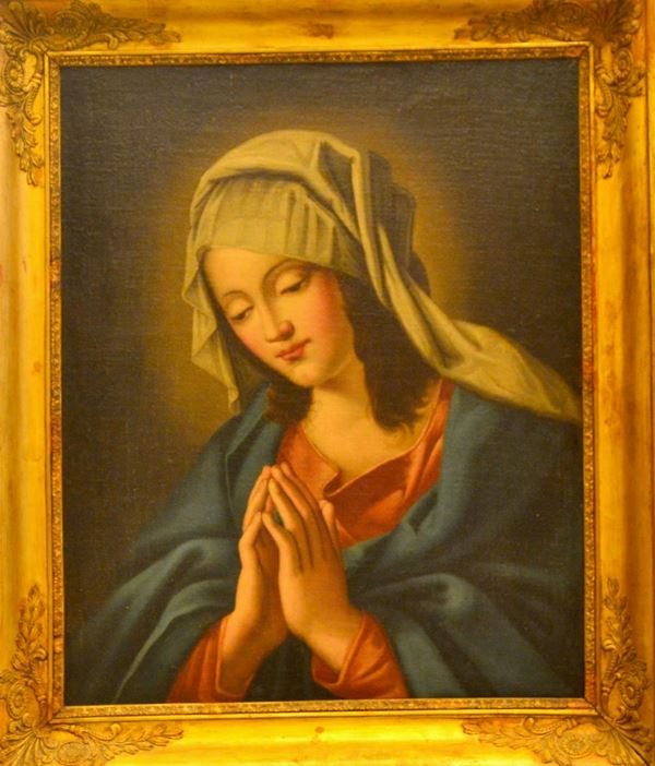 Scuola italiana, sec. XIX