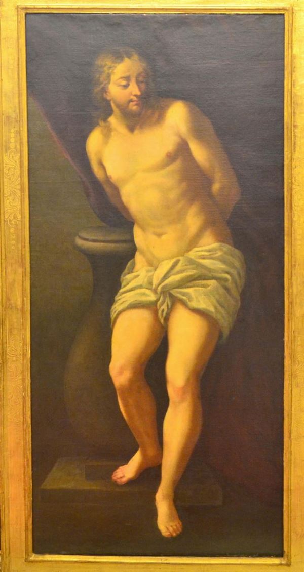 Scuola italiana, sec. XVIII