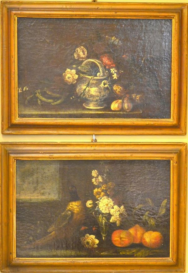 Scuola italiana, sec. XVIII