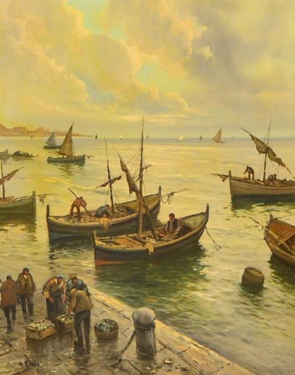 Augusto Radice