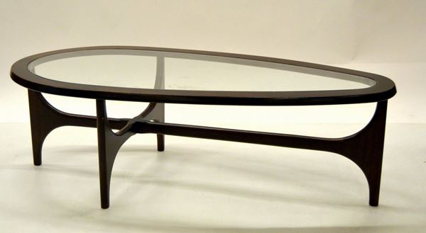 Tavolino da fumo, anni 80,