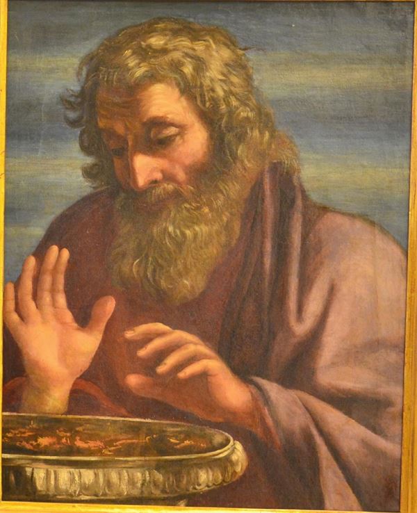 Scuola del sec. XVIII