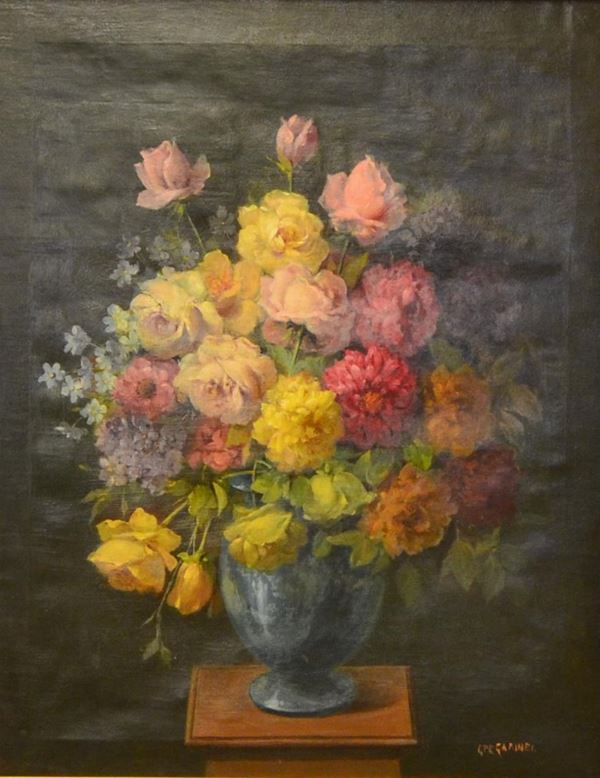 Giuseppe Garinei