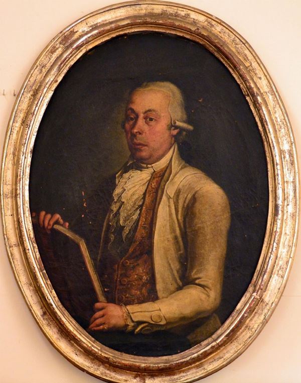 Scuola genovese, sec. XVIII                                               