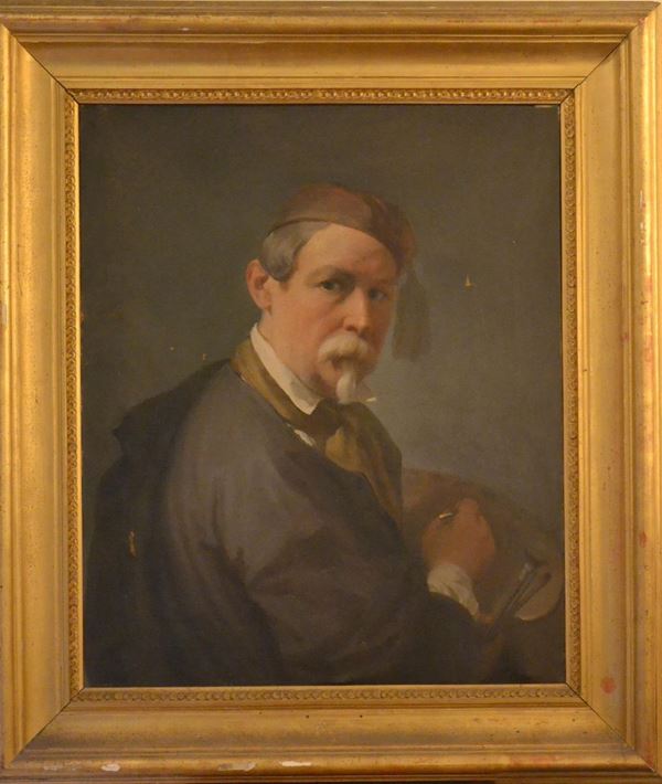 Scuola italiana, sec. XIX