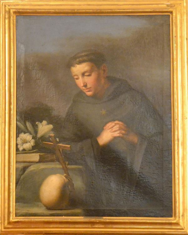 Scuola italiana, sec. XVIII