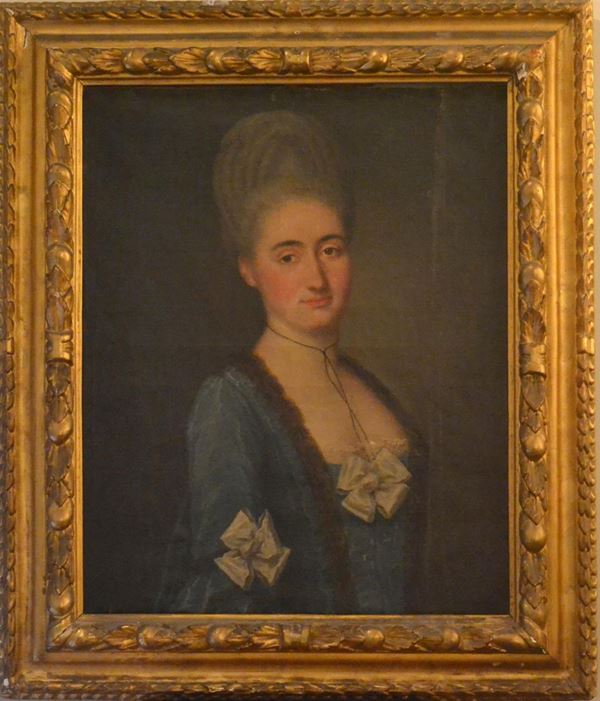 Scuola italiana, sec. XVIII