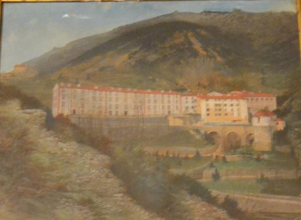 Scuola italiana, sec. XX
