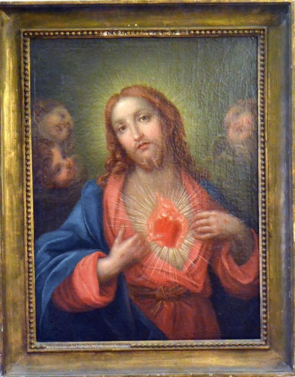 Scuola italiana, sec. XVIII