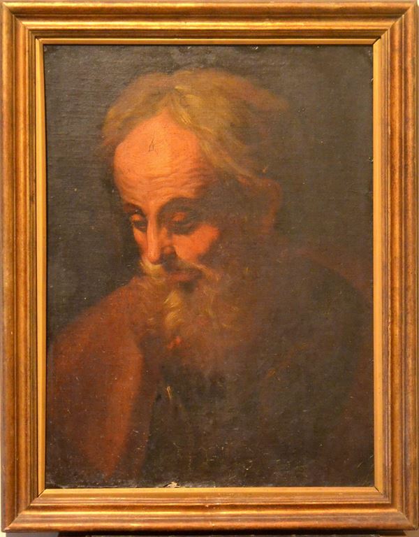 Scuola italiana, sec. XVIII