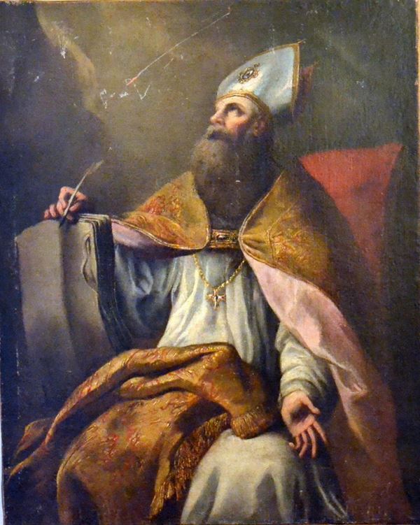 Scuola italiana, sec. XVIII
