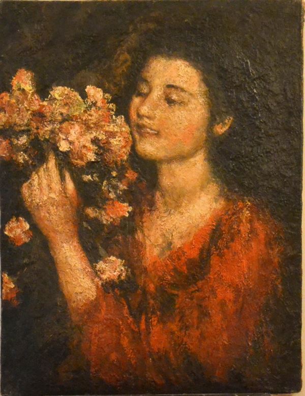 Scuola italiana, sec. XIX
