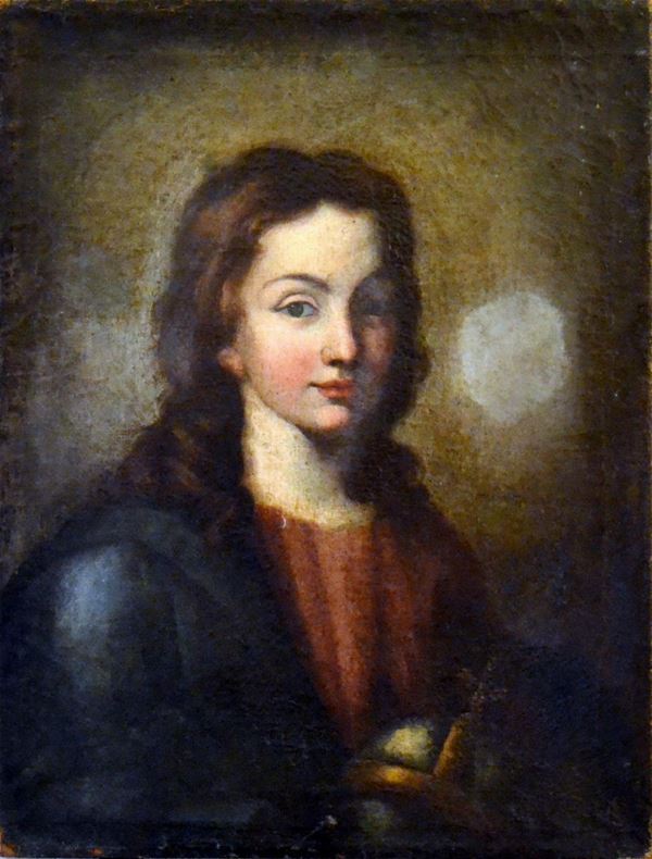 Scuola italiana, sec. XVII