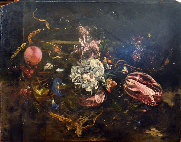 Scuola italiana, sec. XIX
