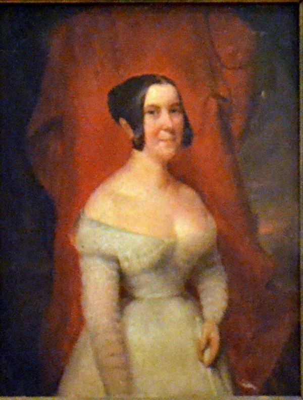 Scuola italiana, inizi sec. XX  - Asta GIOIELLI, ARGENTI, ARREDI, OGGETTI D'ARTE E DIPINTI - Poggio Bracciolini Casa d'Aste
