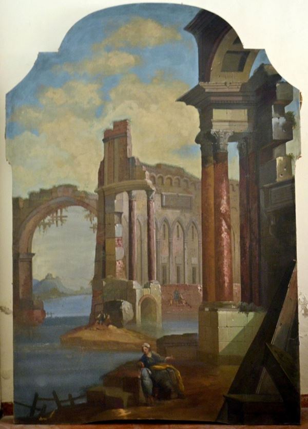 Scuola italiana, sec. XIX