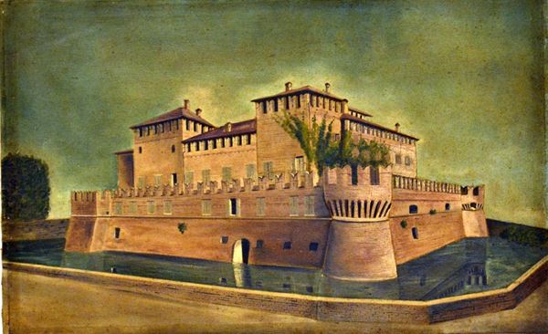 Scuola italiana, sec. XIX