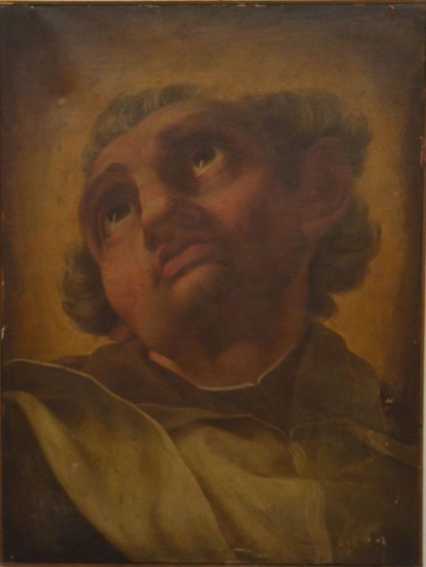 Scuola italiana, sec. XVIII