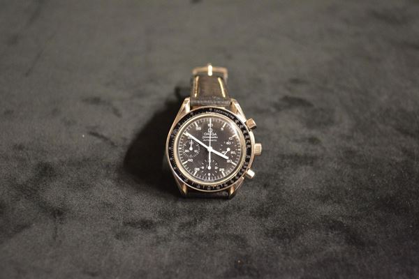 Orologio da polso Omega Speedmaster Automatic in