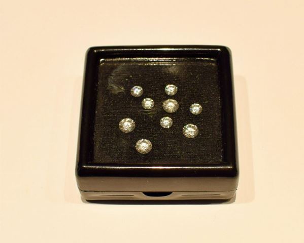 NOVE DIAMANTI