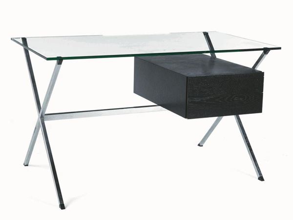 SCRITTOIO, DESIGN KNOLL