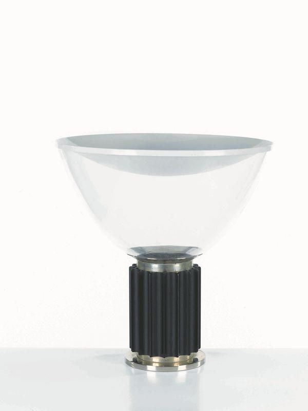 LUME DA TAVOLO, DESIGN FLOS, MODELLO TACCIA