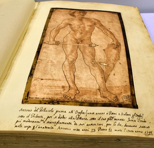 Volume, Cento Tavole del Codice Resta&nbsp;&nbsp;&nbsp;&nbsp;&nbsp;&nbsp;&nbsp;&nbsp;&nbsp;&nbsp;&nbsp;&nbsp;&nbsp;&nbsp;&nbsp;&nbsp;&nbsp;&nbsp;&nbsp;&nbsp;&nbsp;&nbsp;&nbsp;&nbsp;&nbsp;&nbsp;&nbsp;&nbsp;&nbsp;&nbsp;&nbsp;&nbsp;&nbsp;&nbsp;&nbsp;&nbsp;&nbsp;